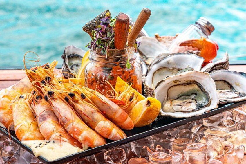 Darwins Best Seafood 3