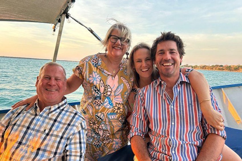 Darwin Harbour Cruises 5