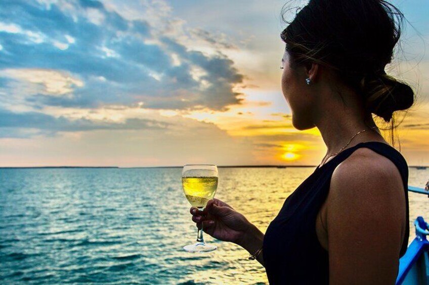 Darwin Harbour Cruises 2