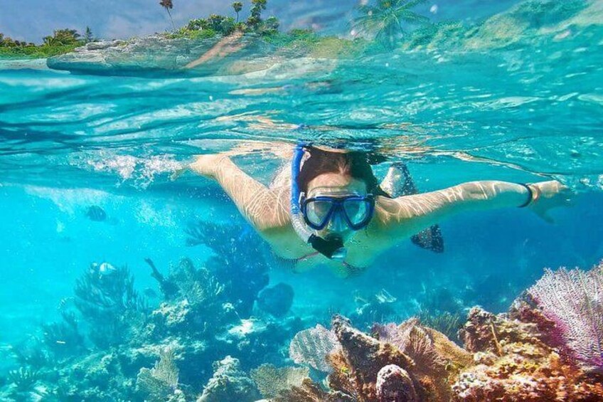 Private Bali Blue Lagoon Snorkeling with All-Inclusive Tour 2