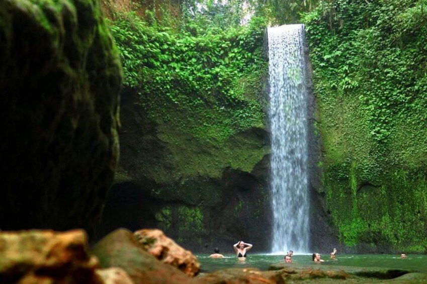 Private Bali Blue Lagoon Snorkeling with All-Inclusive Tour 4