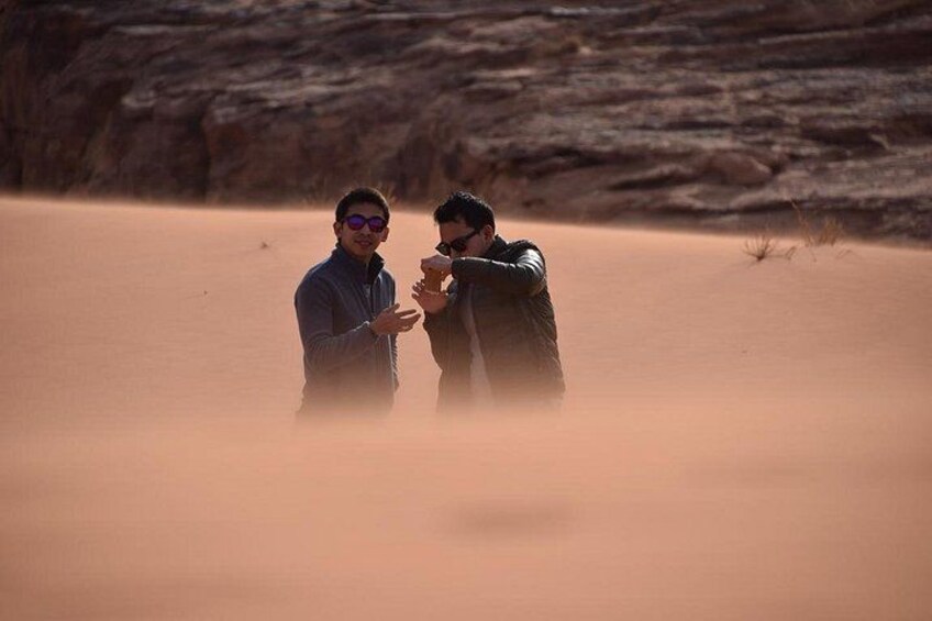 Jordan Private Tours 4