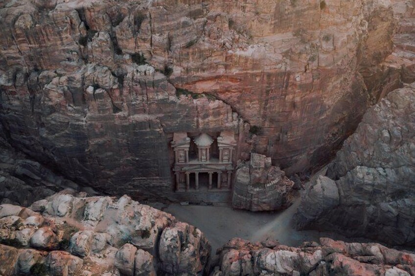 Petra Day Tours 2