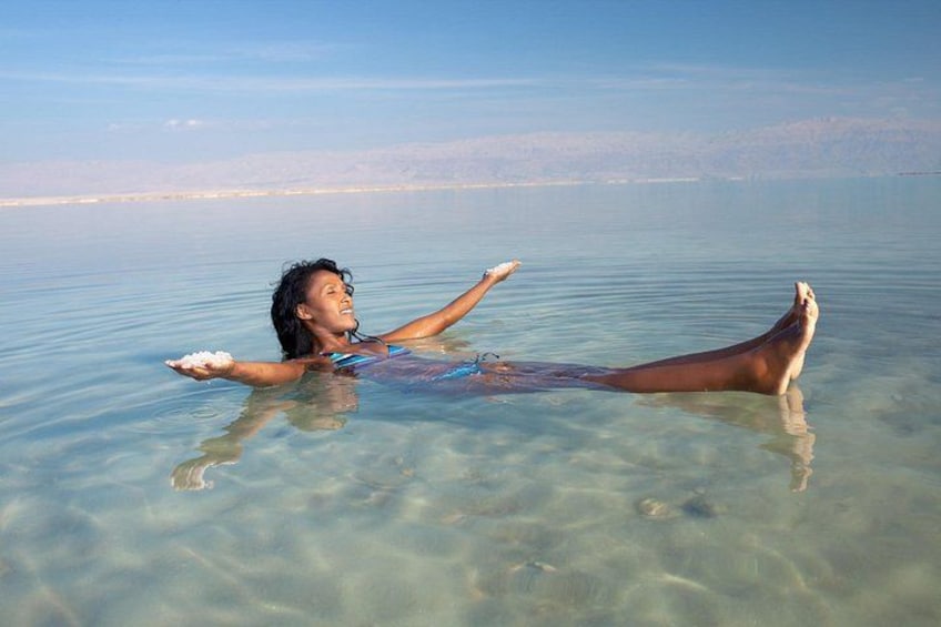 Dead Sea 2