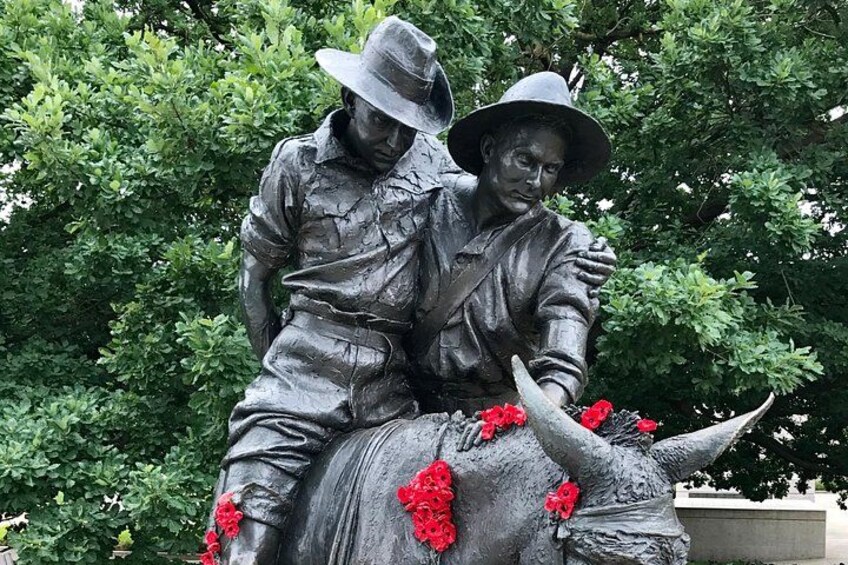 Australian War Memorial - Canberra Private Day Tours 5