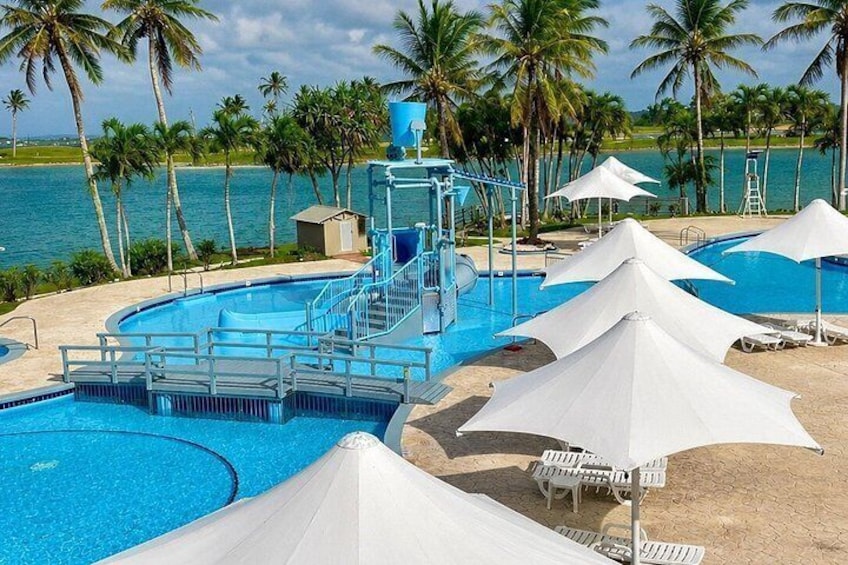 Ultimate Off-Road Adventure & Resort Escape 3