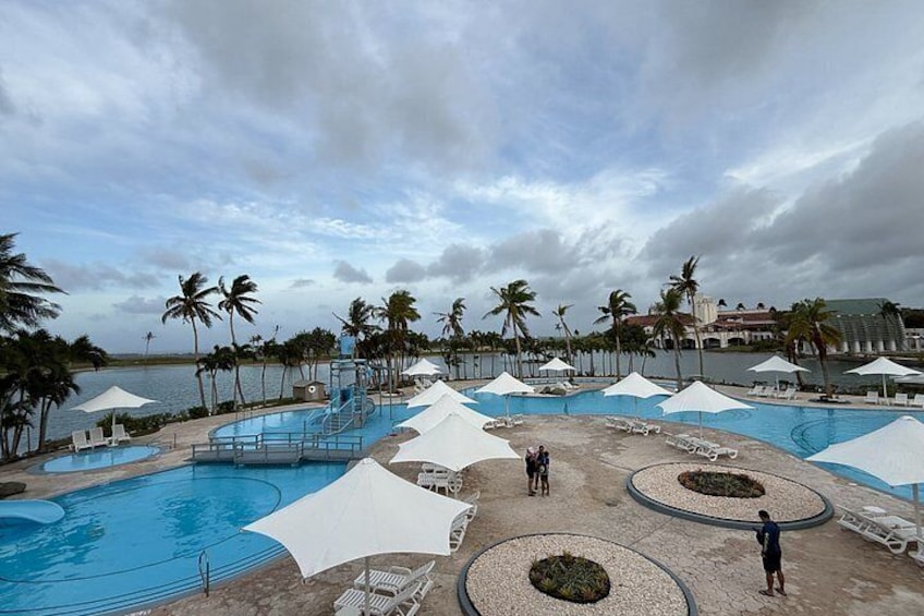 Ultimate Off-Road Adventure & Resort Escape 5