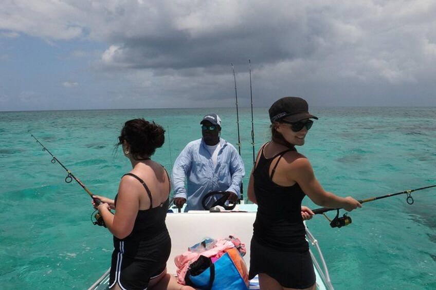 barrier reef snorkel 2