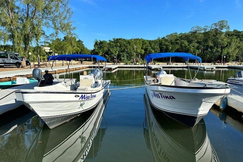 Barrier Reef Snorkel & Fishing Combo 3