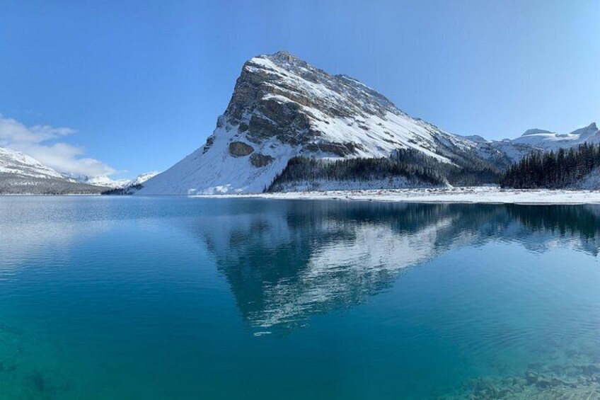 Bow Lake