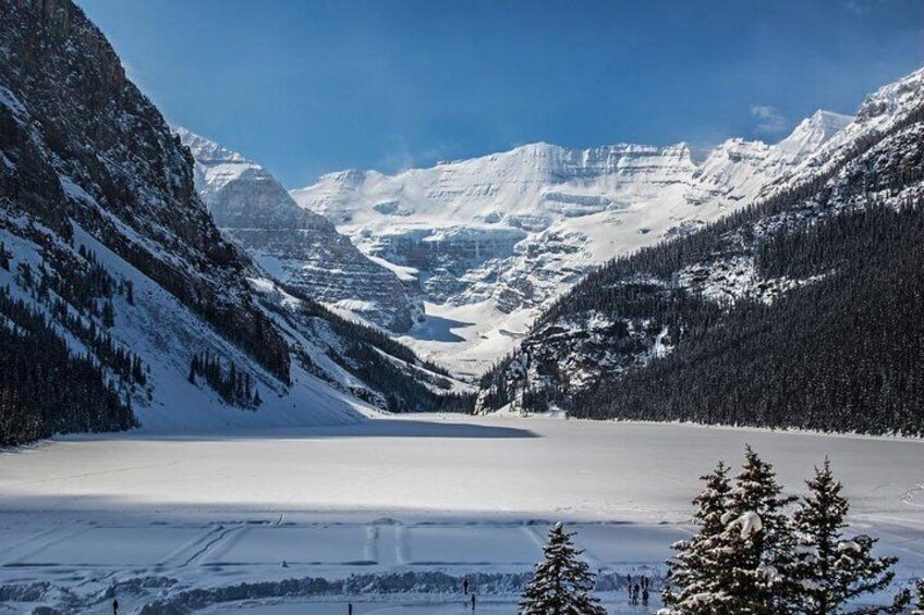 Lake Louise