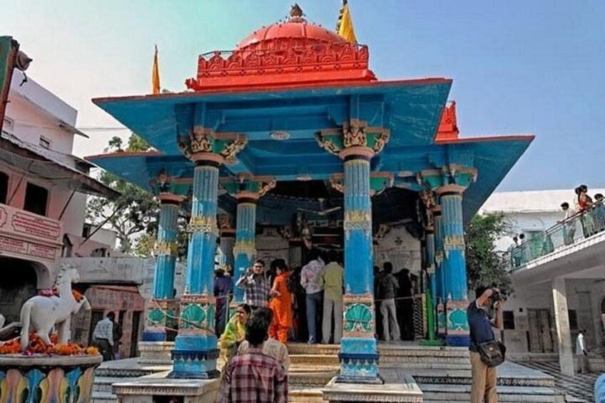 Pushkar 3