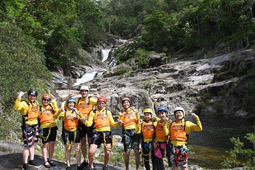 The challengers, the course to concur 5