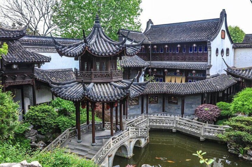 Huxueyuan 3
