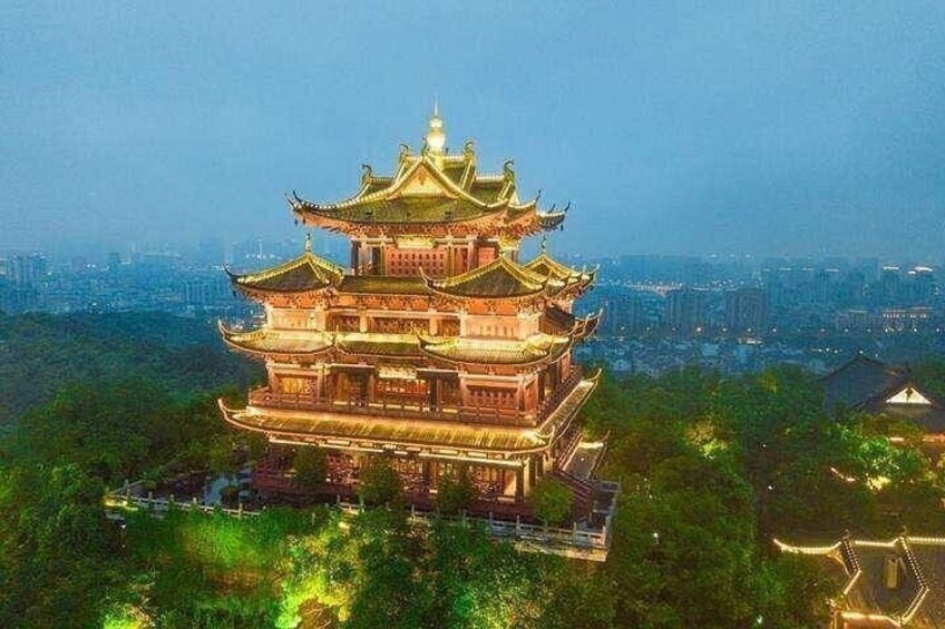 Chenghuang Ge 2