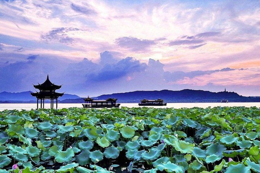 West Lake 1