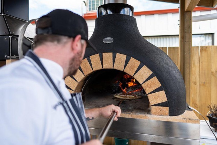 Agrodome Farm Experience including Farm Show and Farm Tour - Rotorua 5
