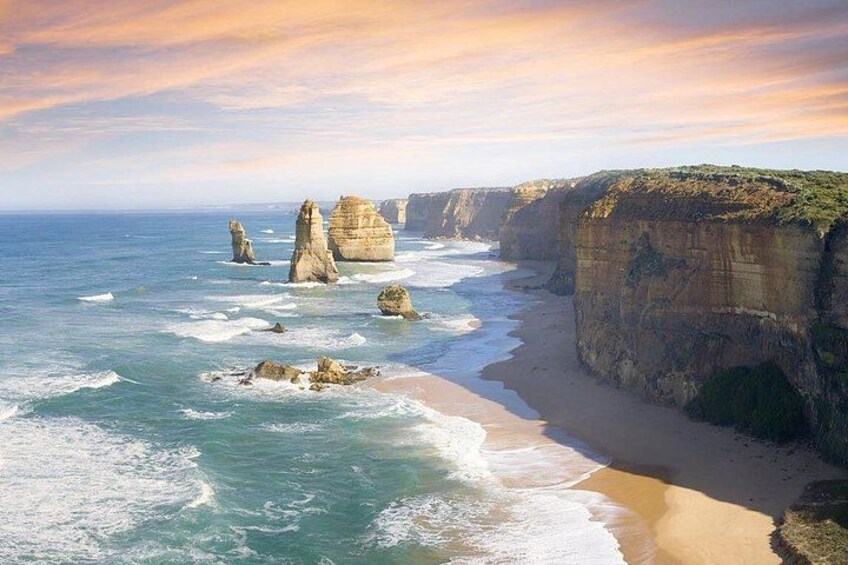 Great Ocean Road and Beyond 3