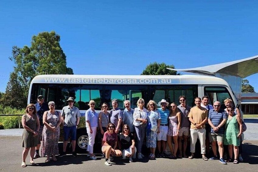 Great Ocean Road & Beyond 4 day Adventure Melbourne to Adelaide 3