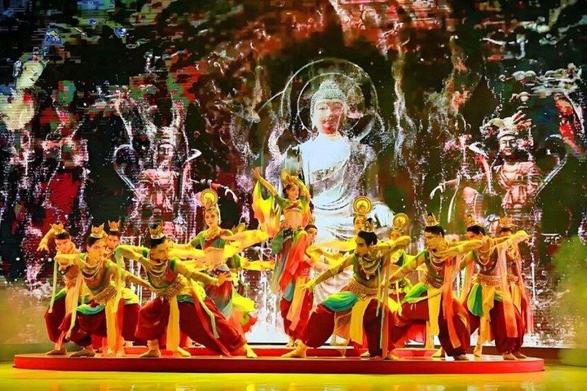 Xi'an 1-Day Coach Tour of Terracotta Army 2