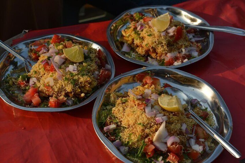 Private 4-Hour Tour of Mumbai’s Tastiest Local Foods