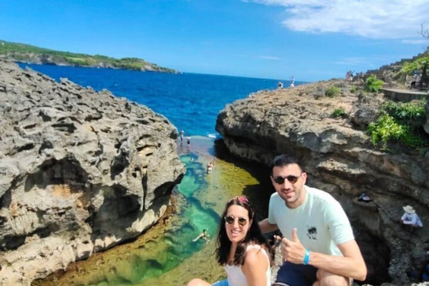 One Day Nusa Penida Island West & East 3