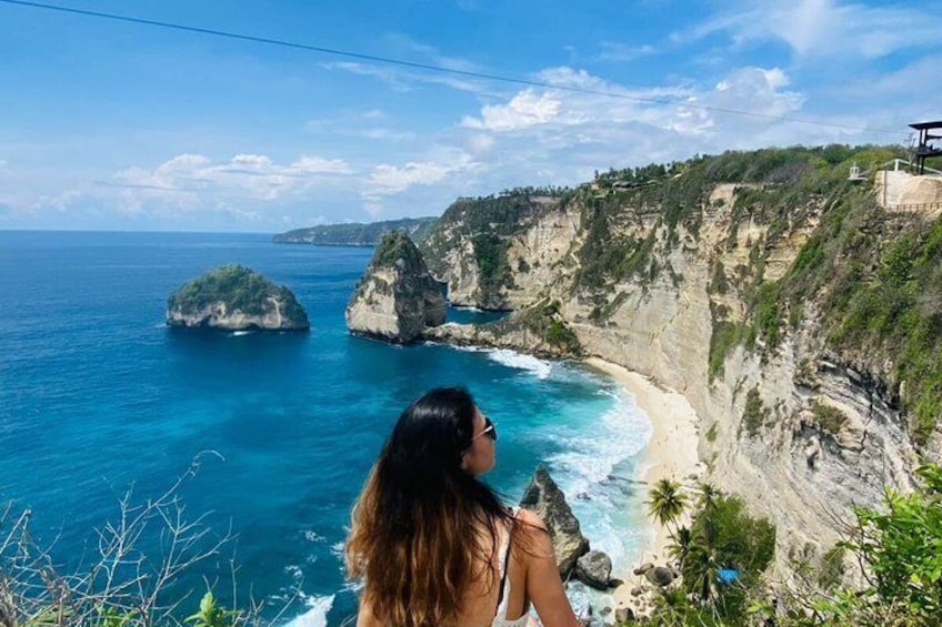 One Day Nusa Penida Island West & East 4
