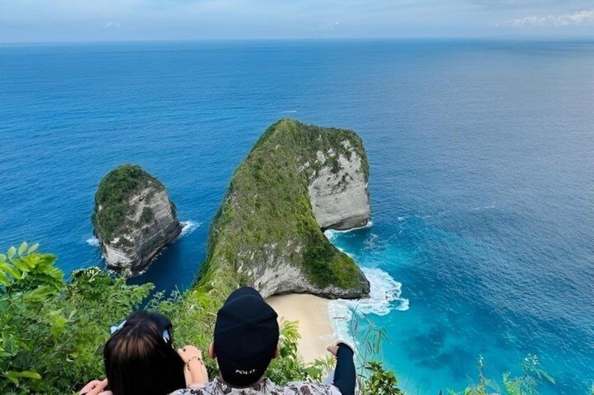 One Day Nusa Penida Island West & East 2