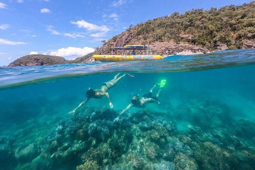 Secret locations for snorkelling 3