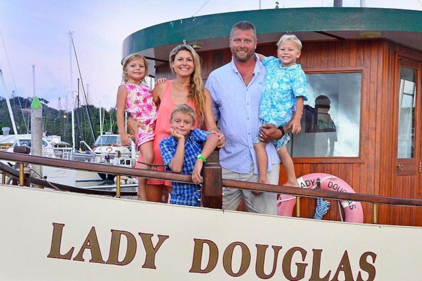 Local family owned business 2