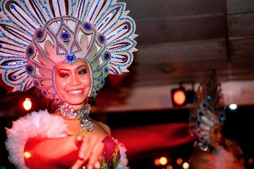 Bali Hai Sunset Dinner Cruise with Buffet & Live Entertainment 4