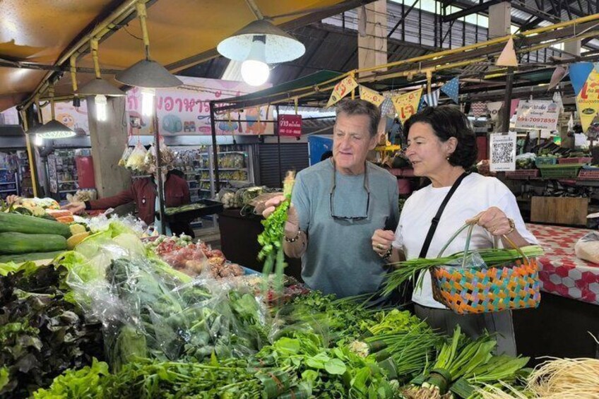 Authentic Thai Cooking School in Chaing Mai by Tomyumthai 1