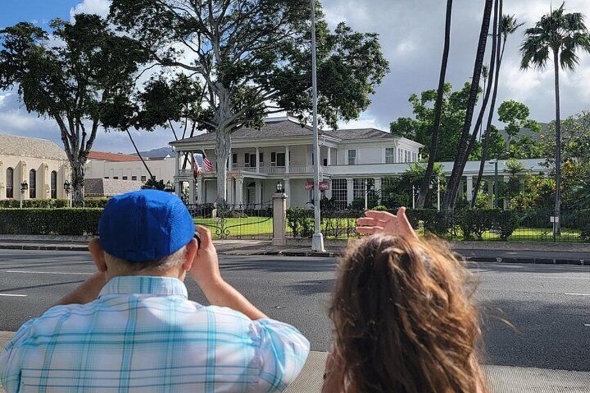 Oahu - Waikiki: Circle Island Tour 4