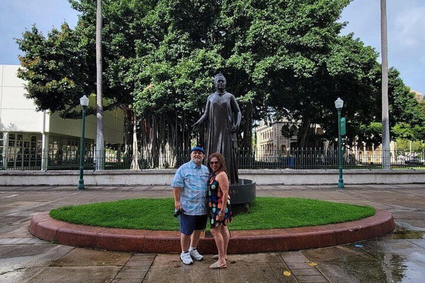 Oahu - Waikiki: Circle Island Tour 5