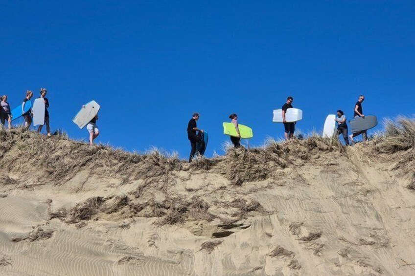 Far North New Zealand Tour Including 90 Mile Beach and Cape Reinga from Paihia 2