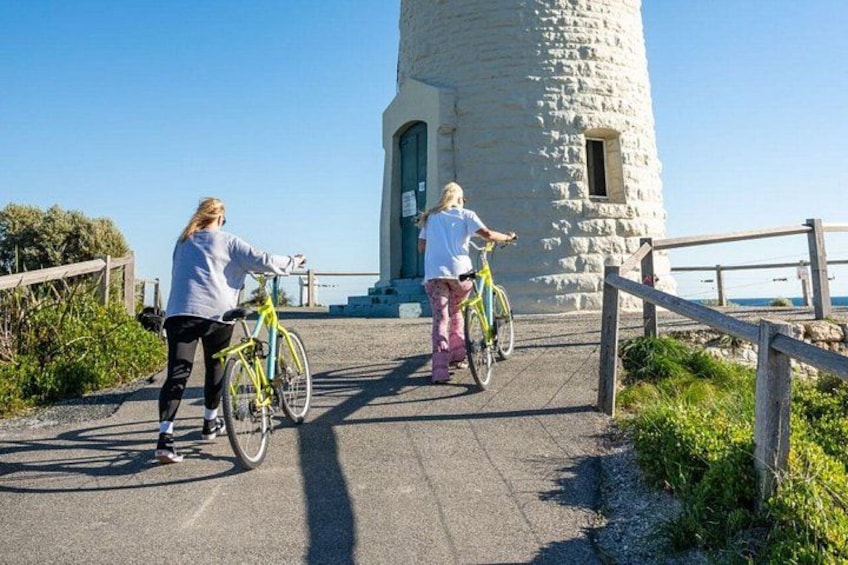 Rottnest Island Fast Ferry from Hillarys Boat Harbour Including Bike Hire 3