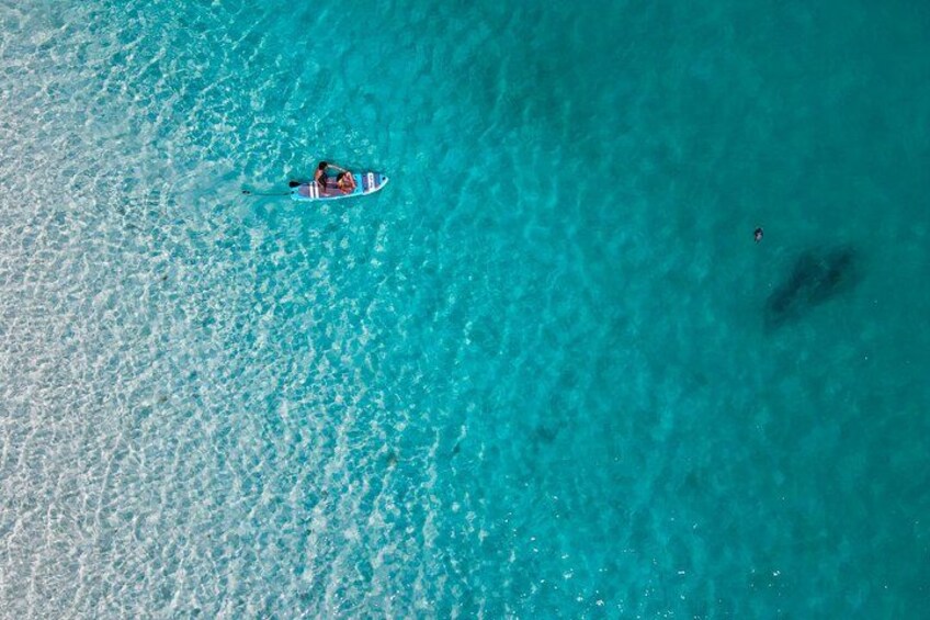 Restless Native Catamaran Sail and Snorkel Tour 3