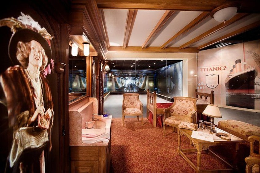 The Fit Out 2