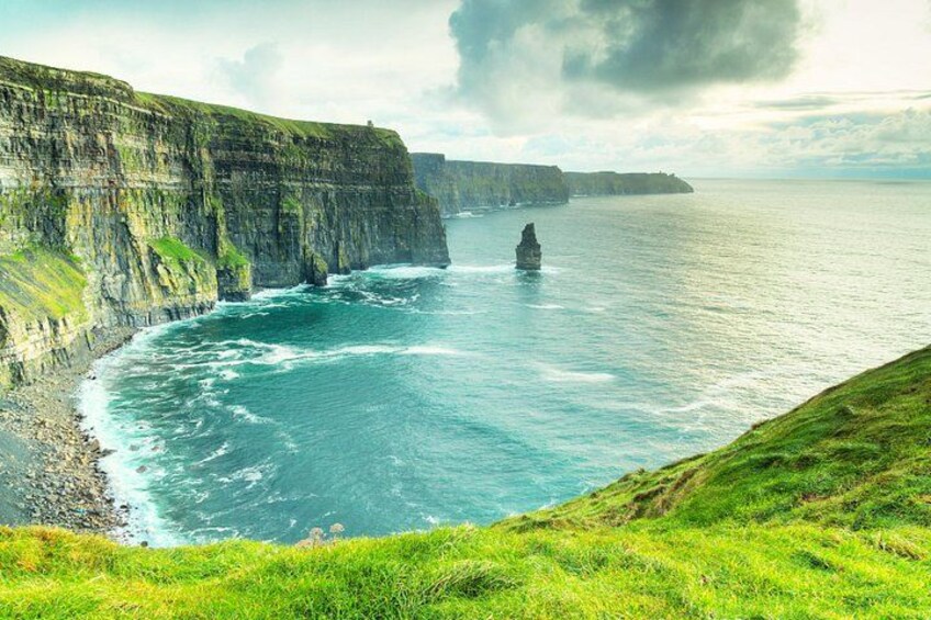 Independent Cliffs of Moher Half Day Trip from Galway 1