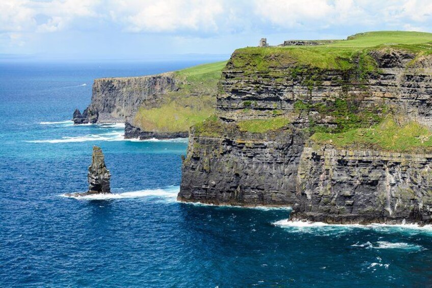Independent Cliffs of Moher Half Day Trip from Galway 2