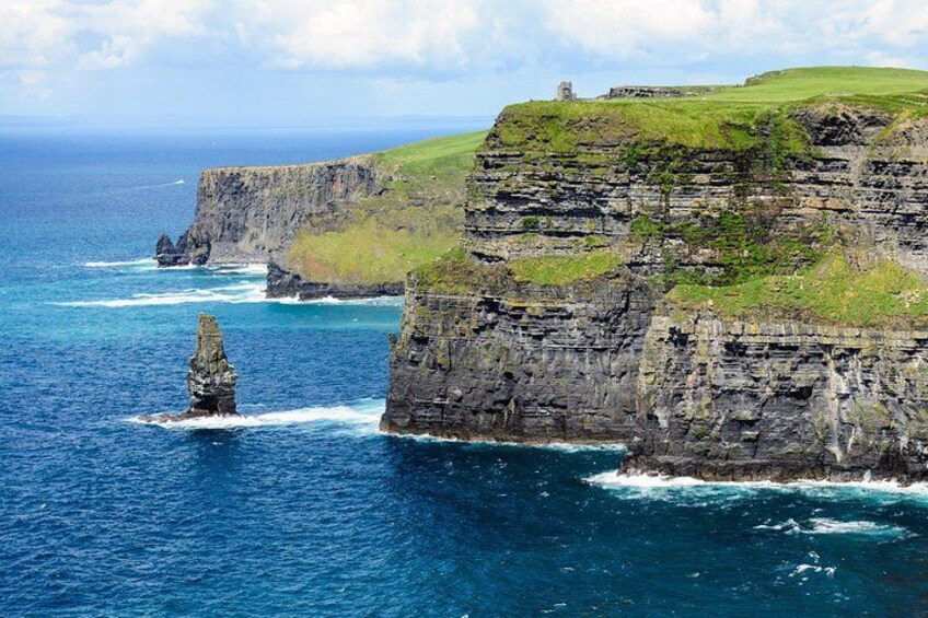 Independent Cliffs of Moher Half Day Trip from Galway 2