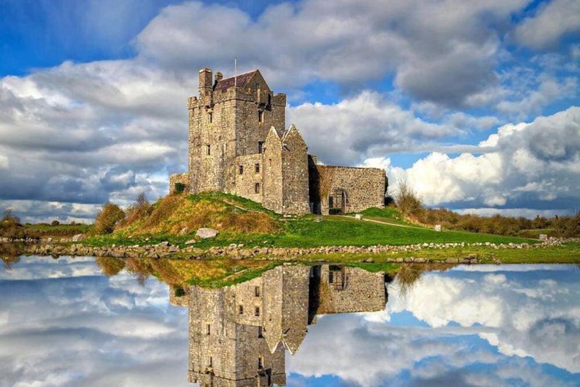Dunguaire Castle 3