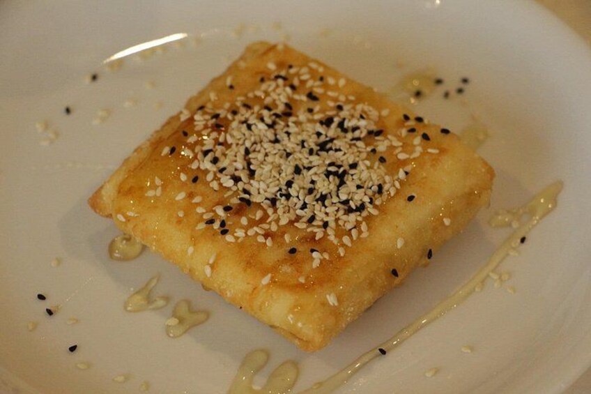 Paros: Cooking Class with Greek Meal & Wine 4