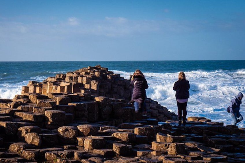 Giants Causeway 5