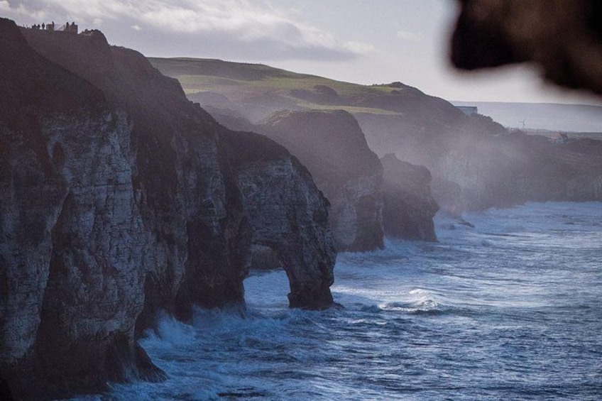 Antrim Coast 2