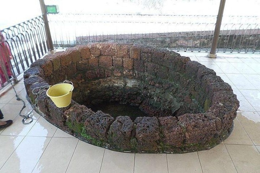 HangTuah's Well 3