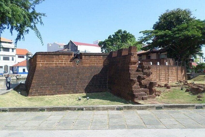 Bastion Middleburg 4