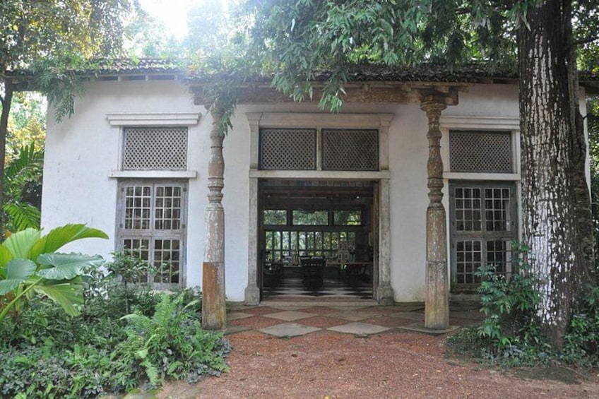 Lunuganga Estate 3