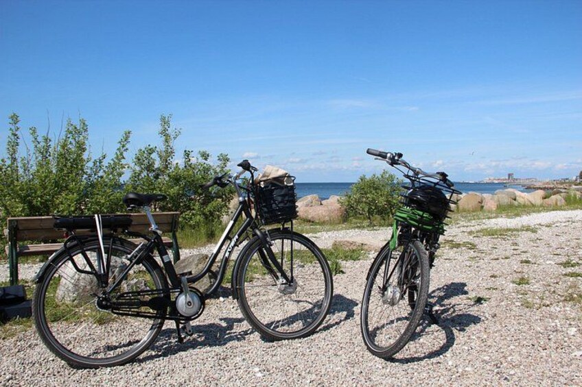 Malmo Bike Rental 3