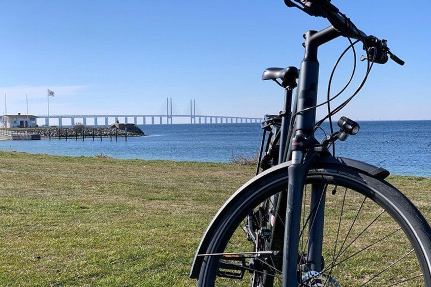 Malmo Bike Rental 2